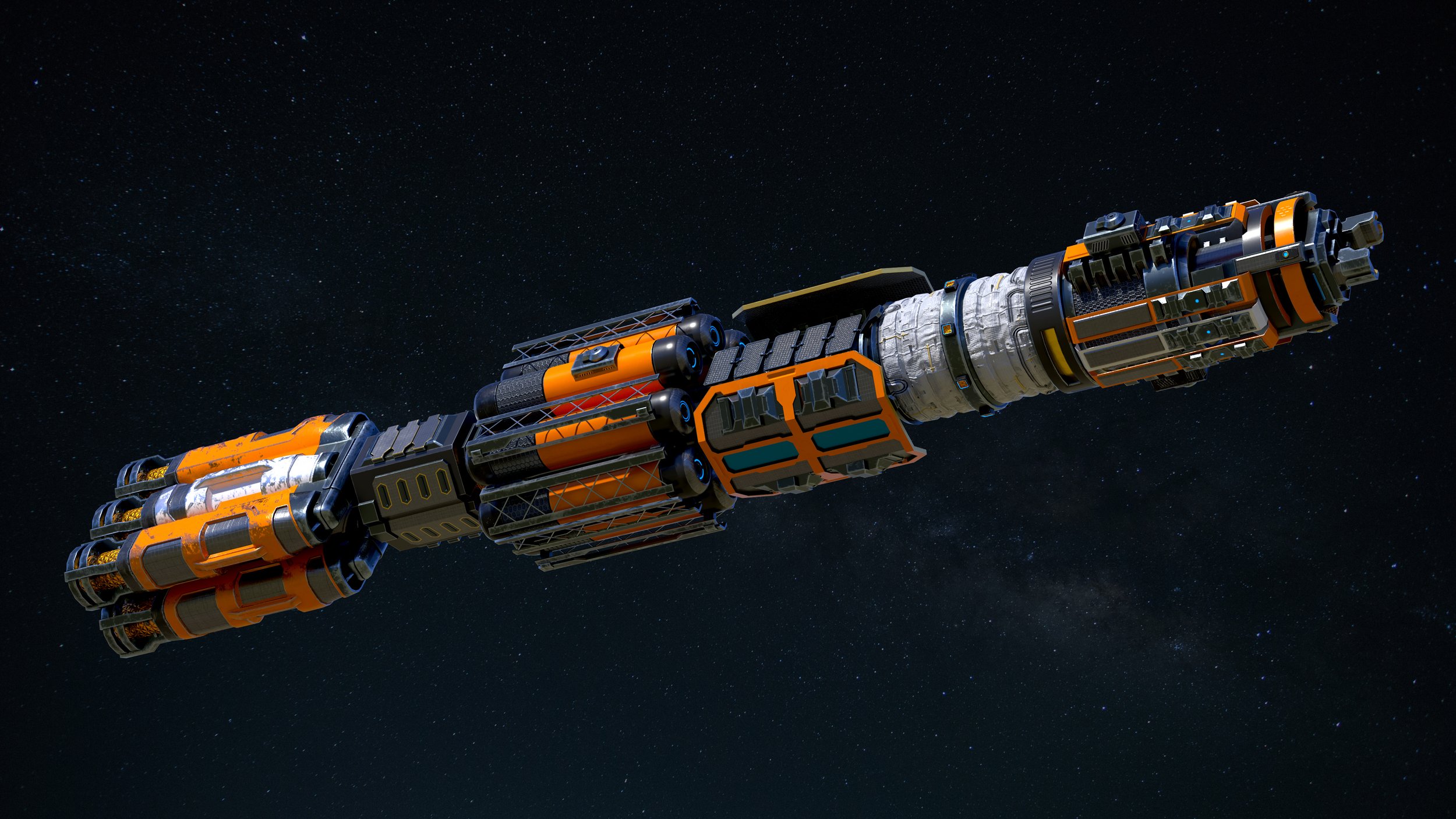 DLC Destroyer