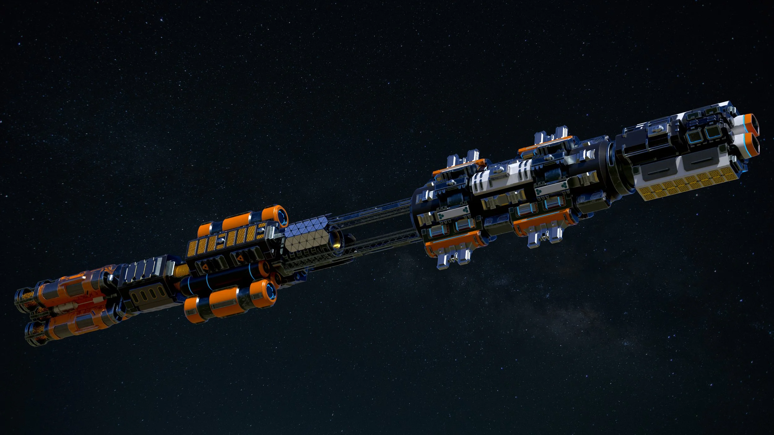 DLC Battleship