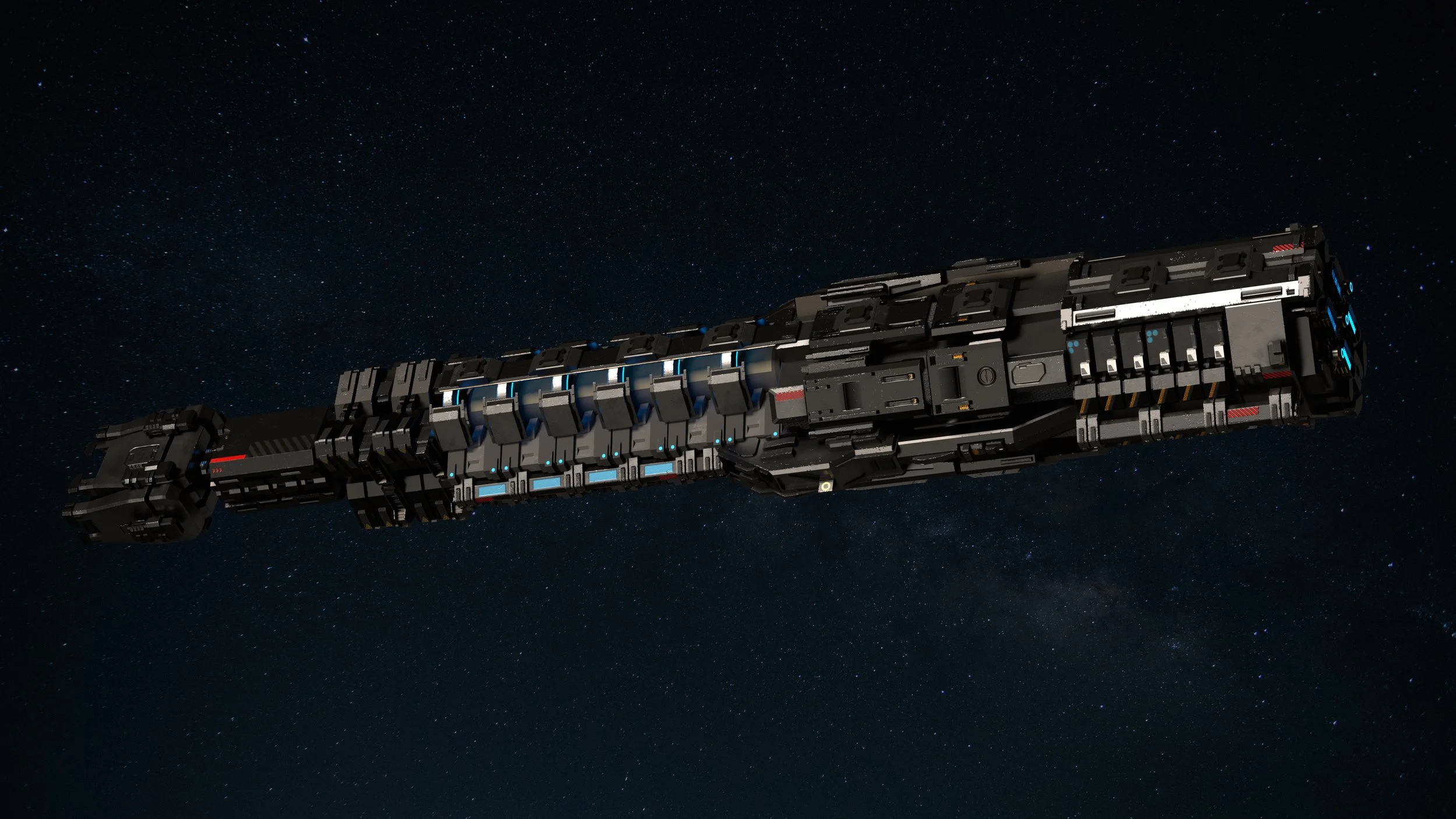 DLC Dreadnought