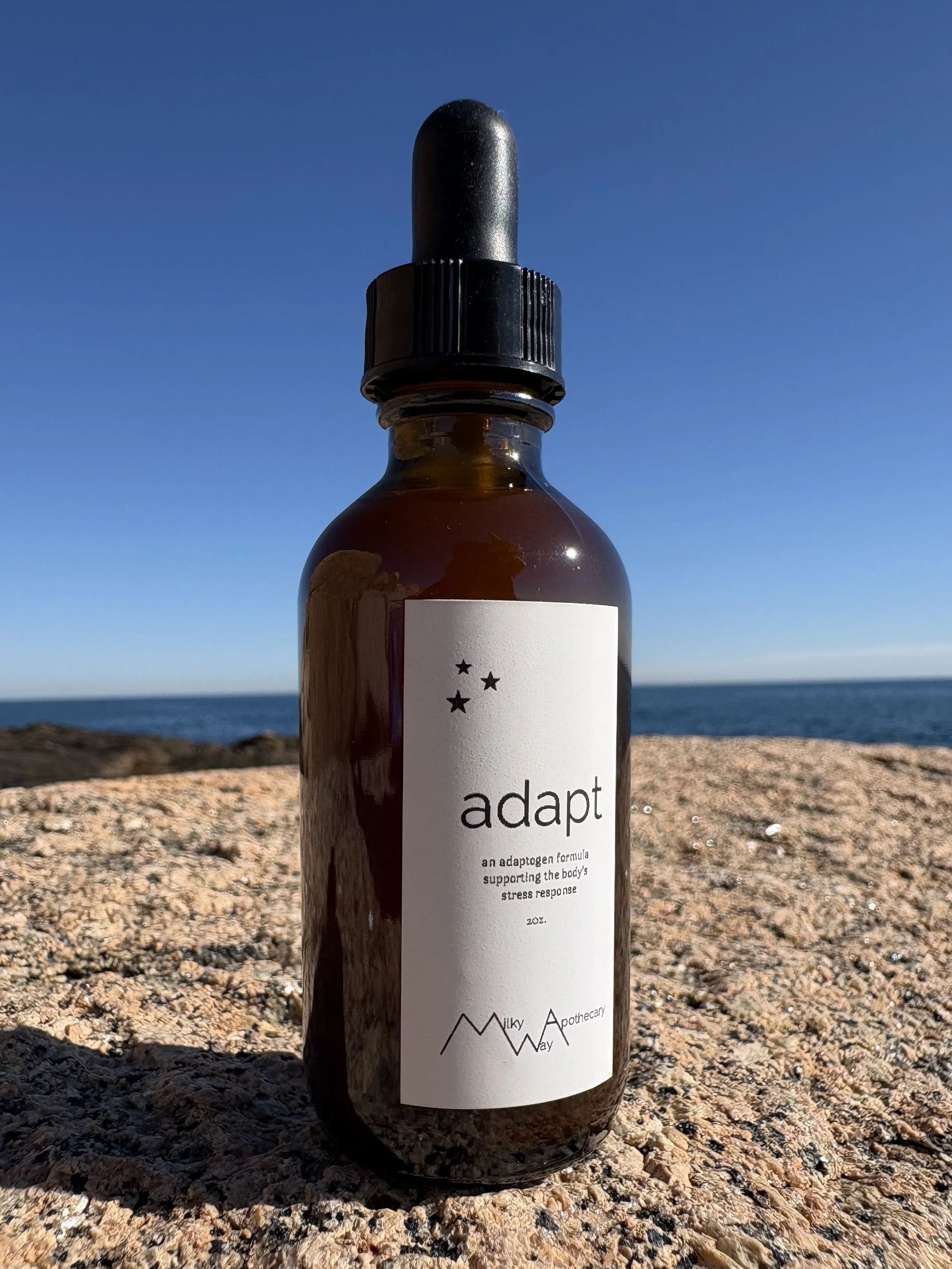 Adapt tincture 2oz