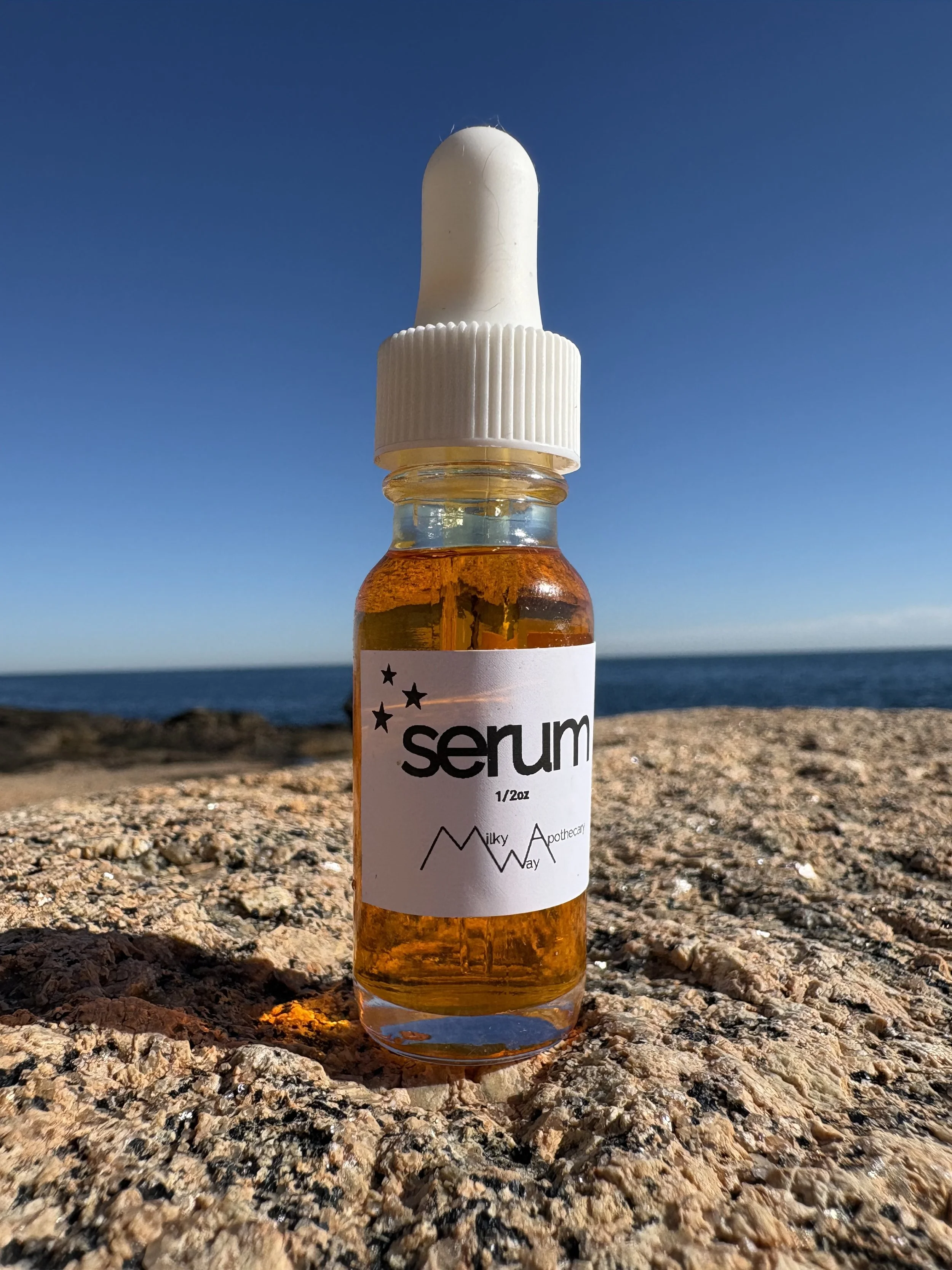 Serum 1/2oz