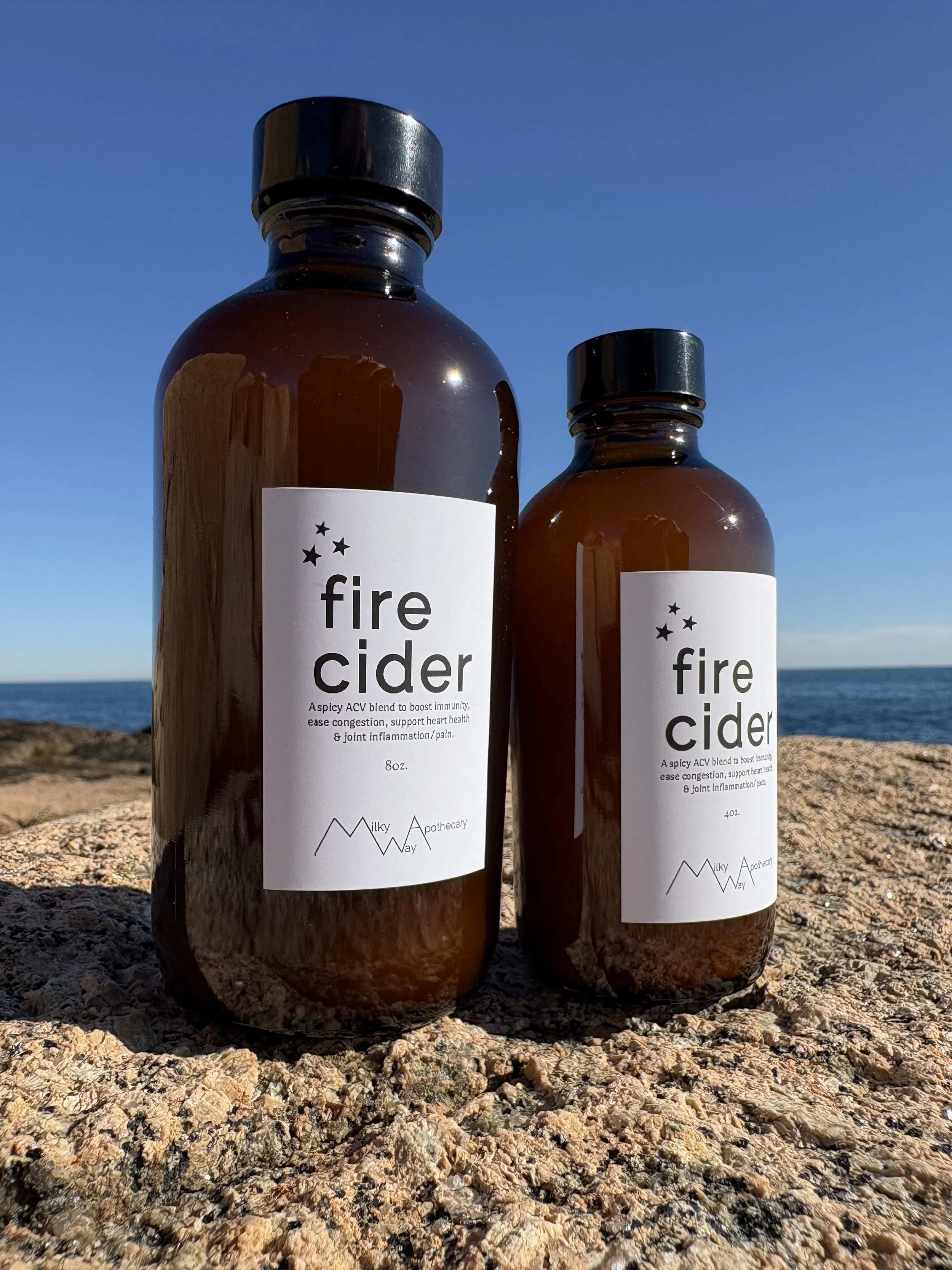Fire Cider