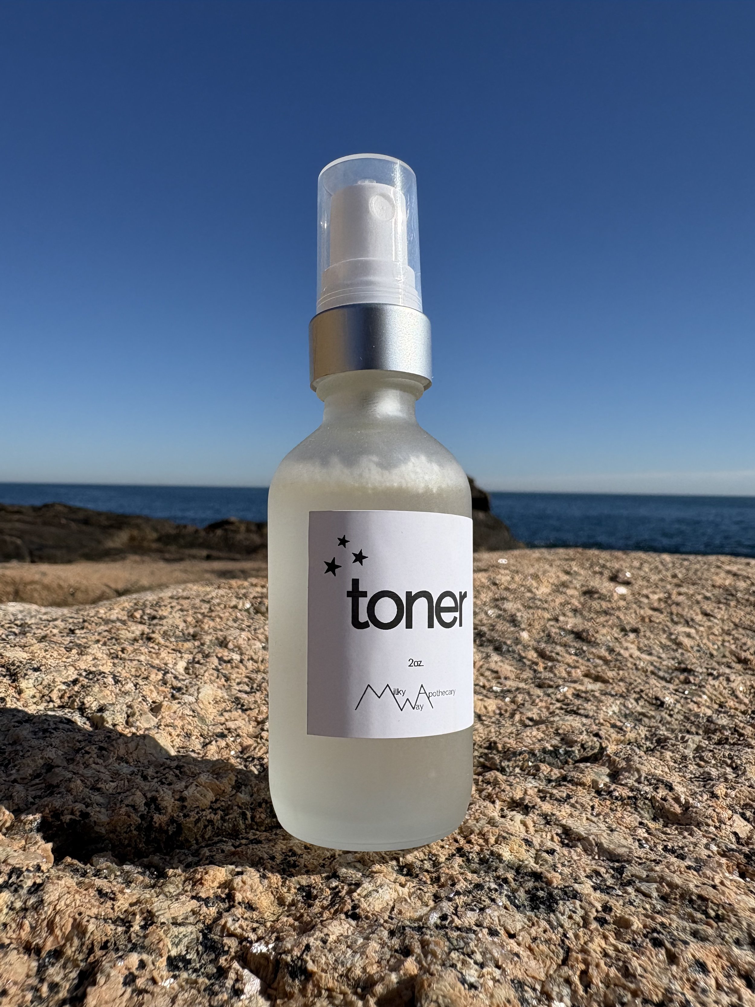 Toner 2oz