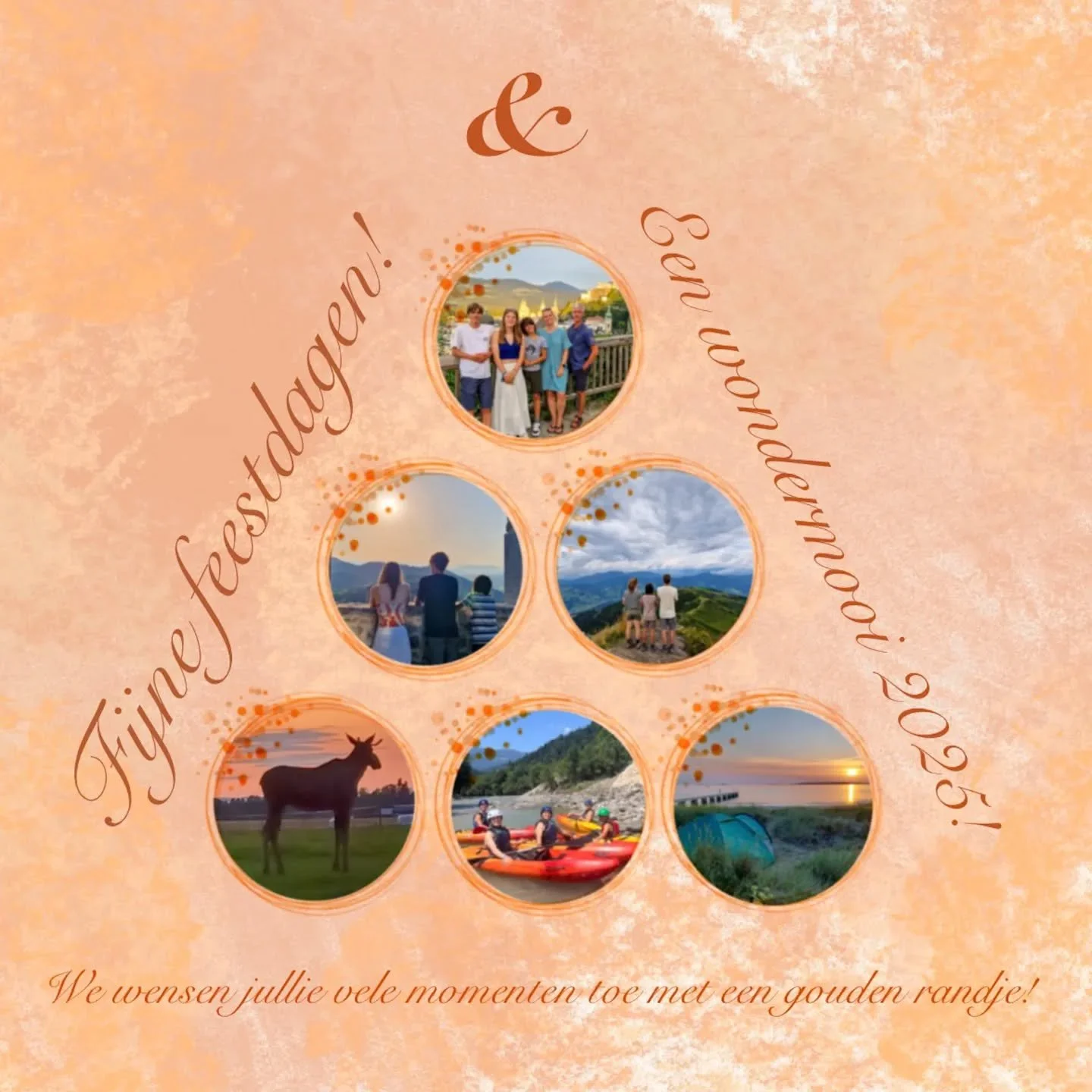 🎄✨️❤️Maak er een warme en gezellige kersttijd van, waar er ruimte is om het op jouw manier te beleven 🎄✨️❤️