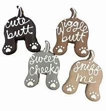 Individual seasonal treats