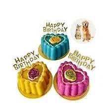 Pearl and Paw Gourmet Treats