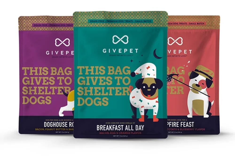 Givepet