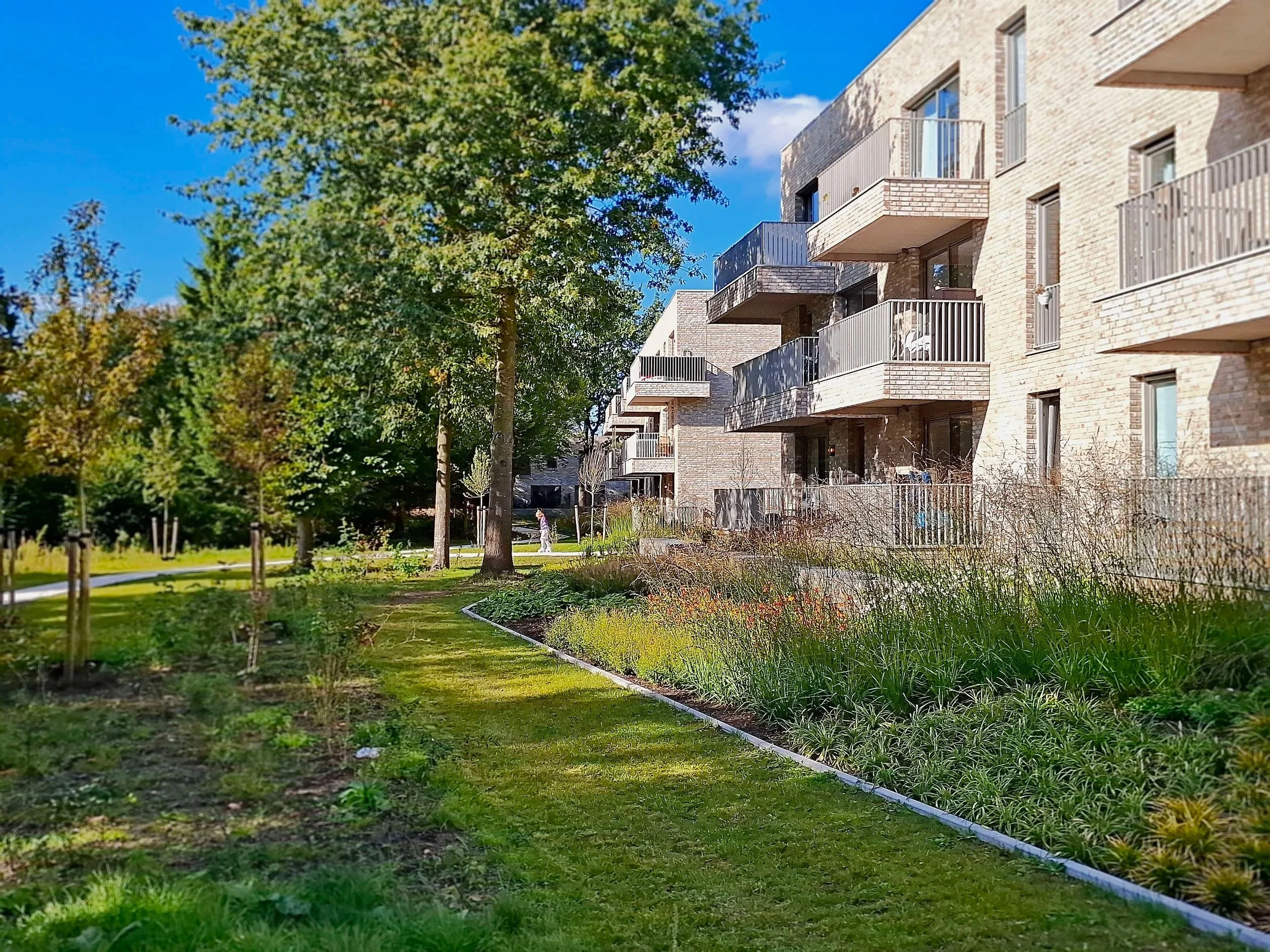 De Groene Bron Soest