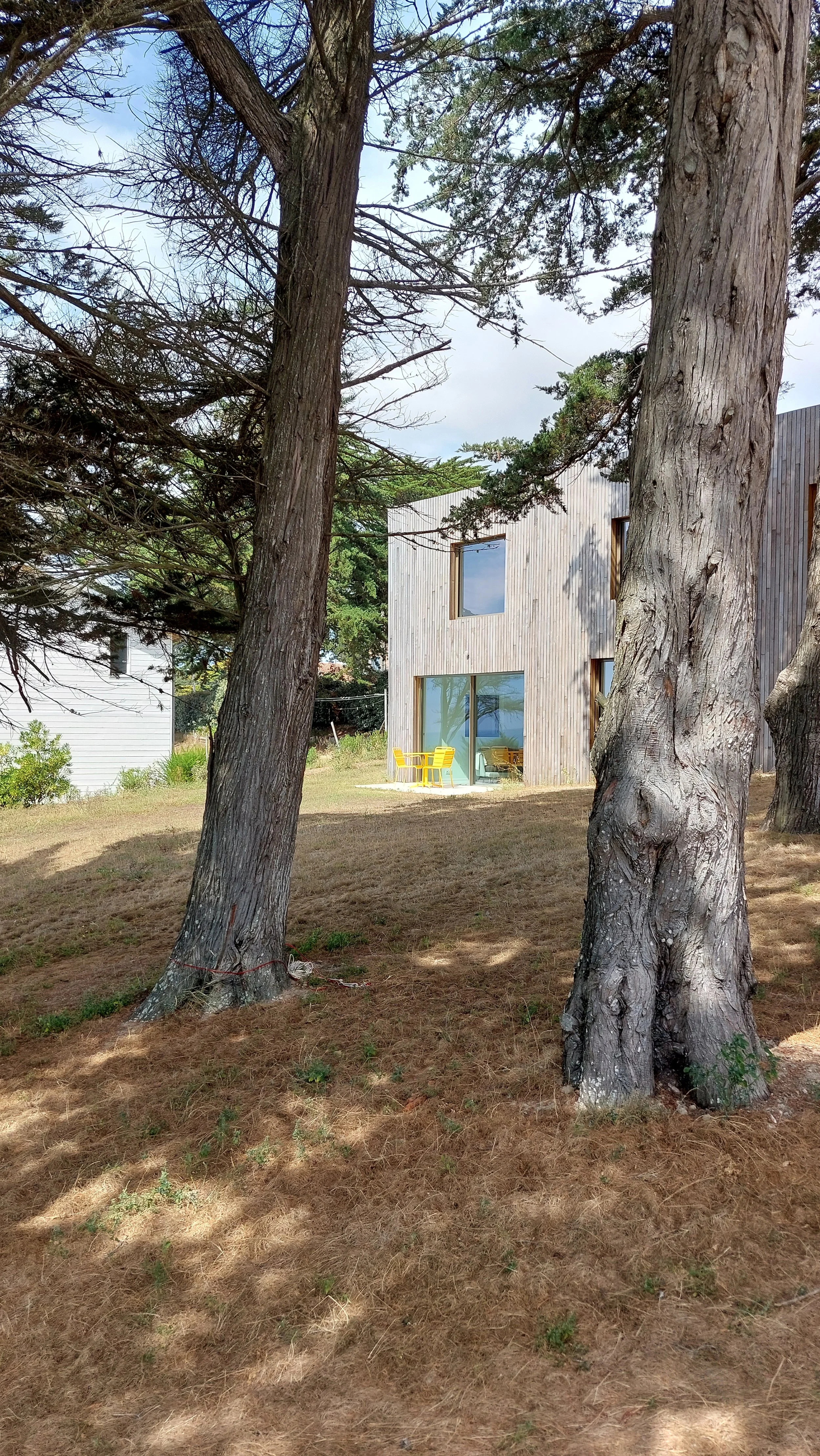 Woning Bretagne
