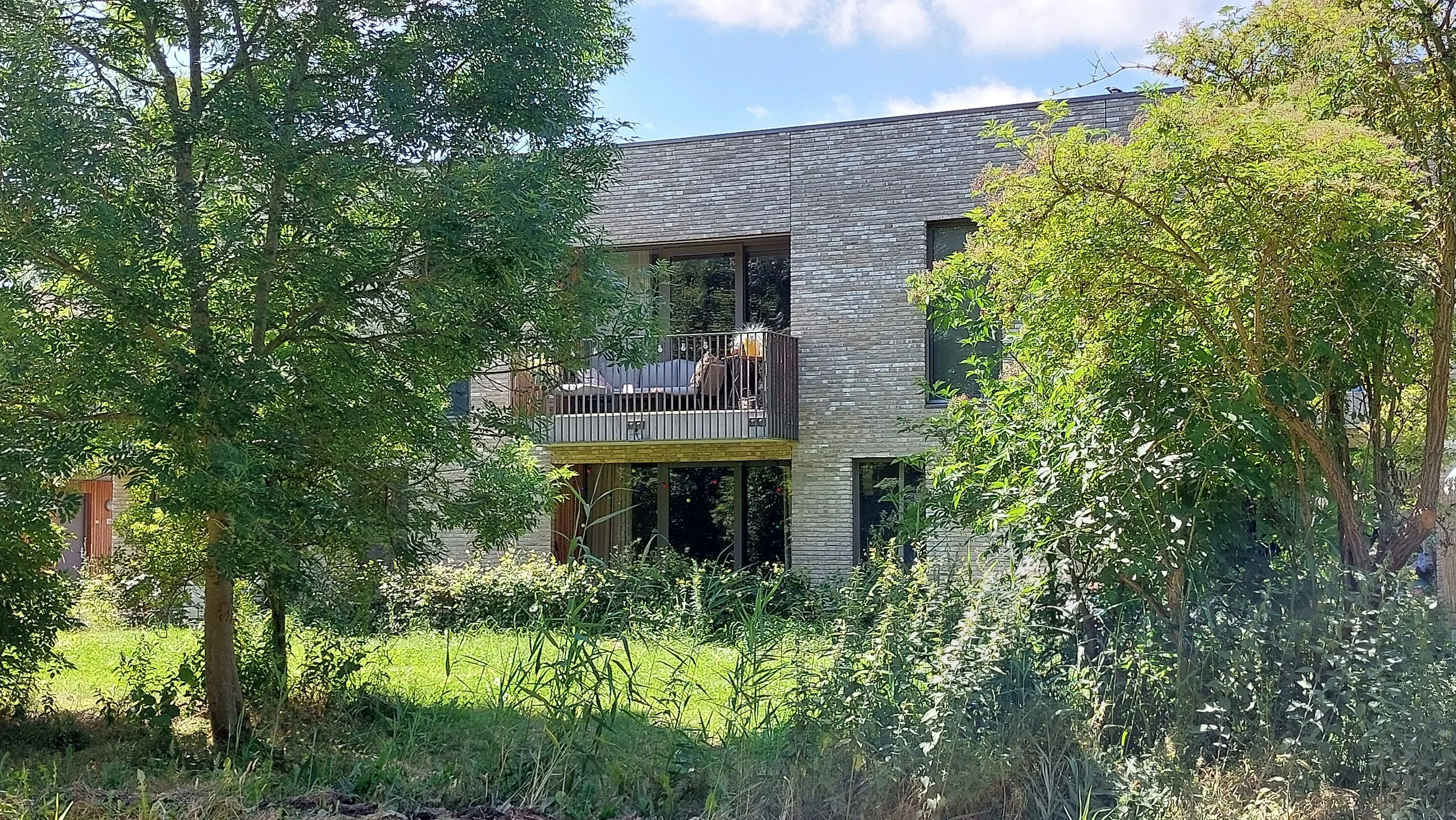 Woningen Discushof Almere