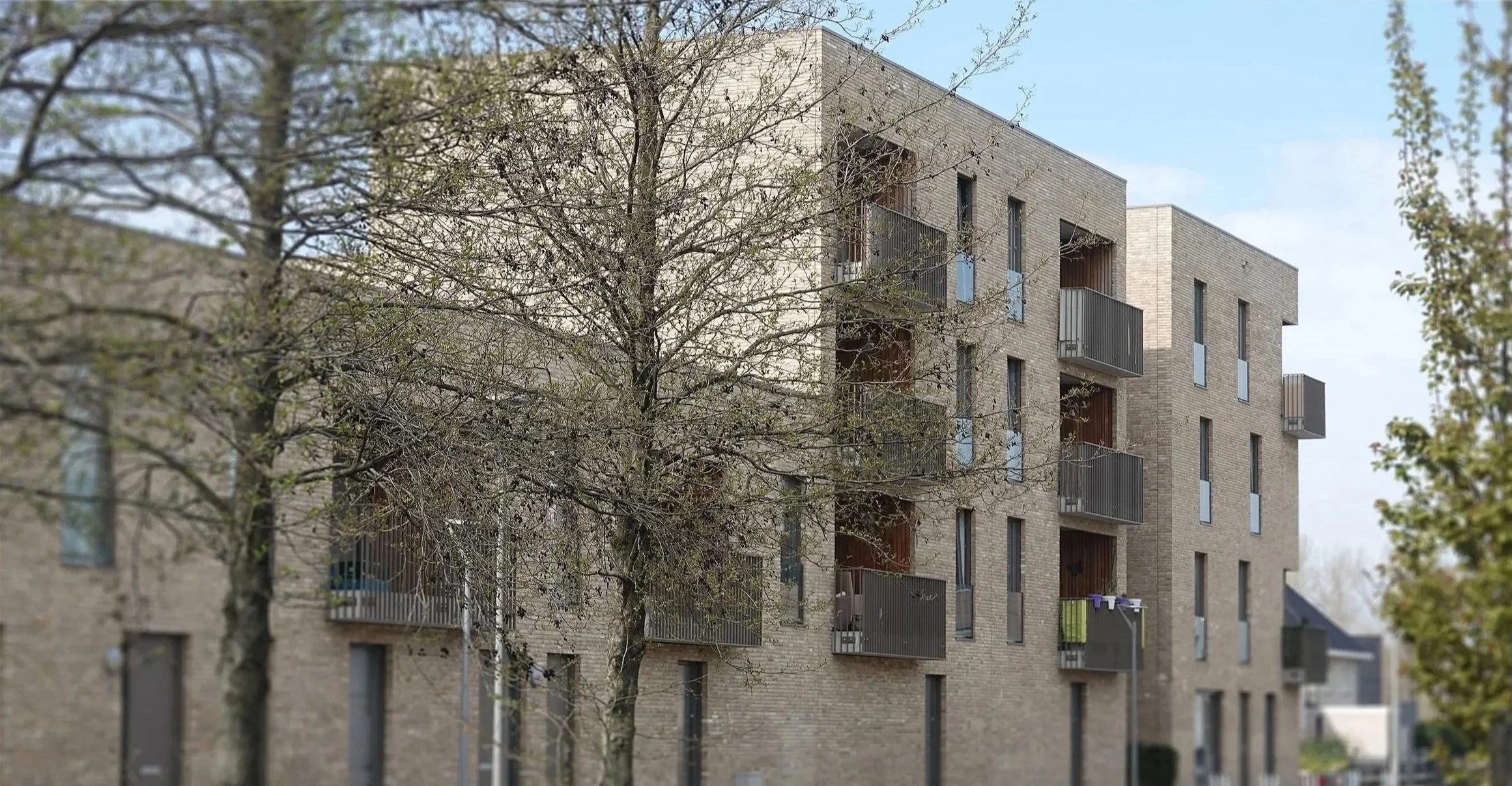 Pygmalionstraat Almere