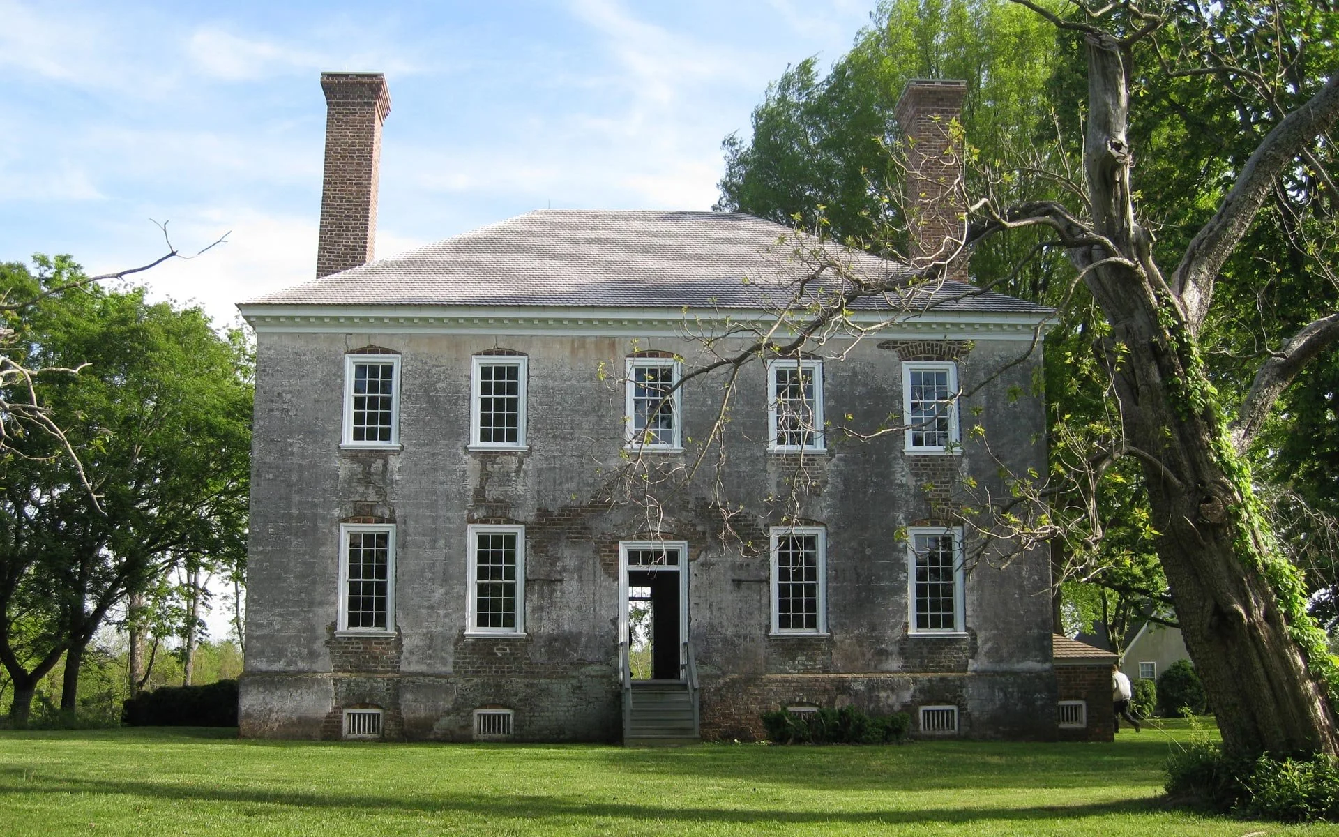 Small Steps Create Big Shifts