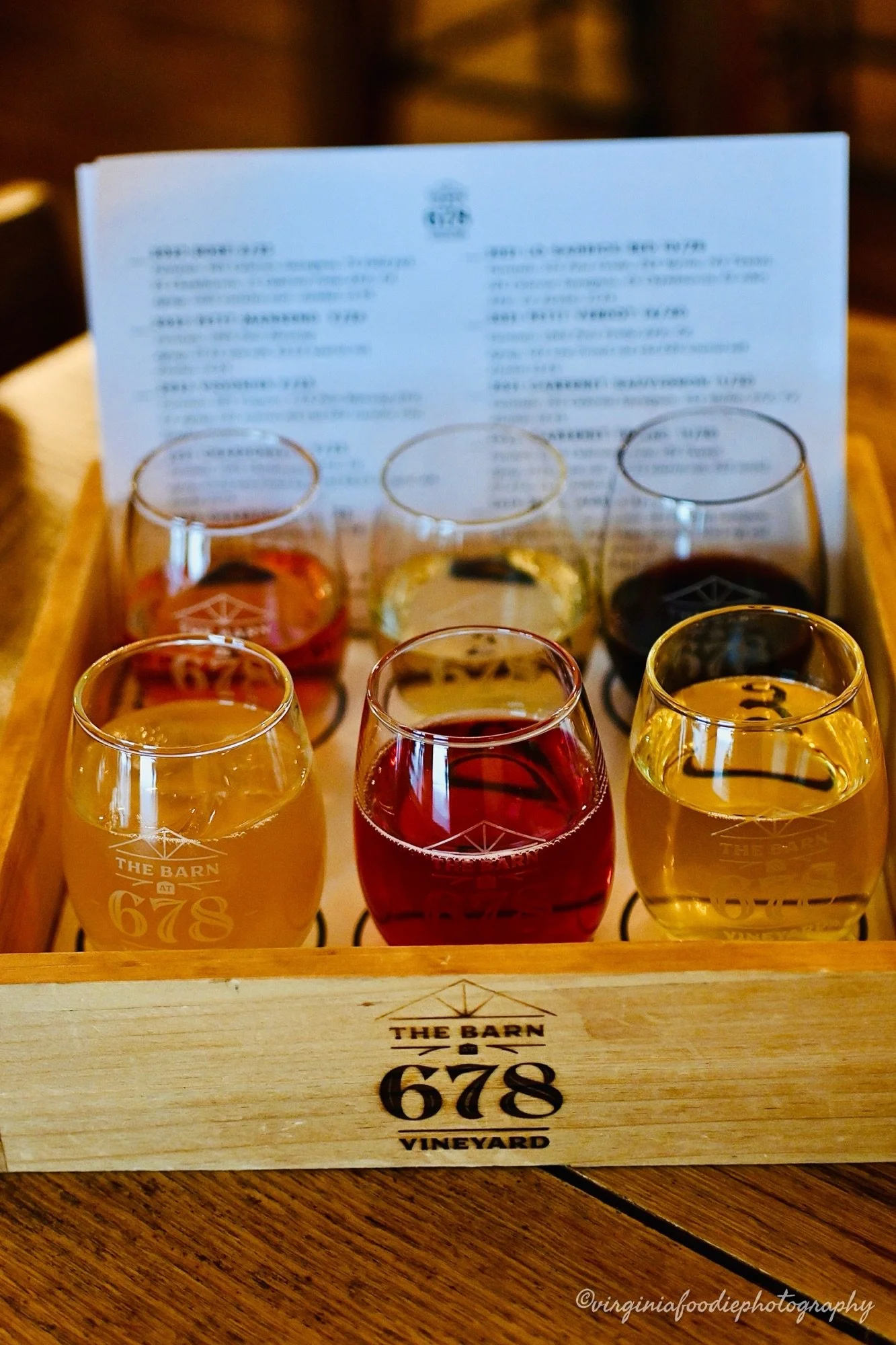 Sip, Savor, and Unwind: Your Perfect Winery Getaway in Orange County, Virginia