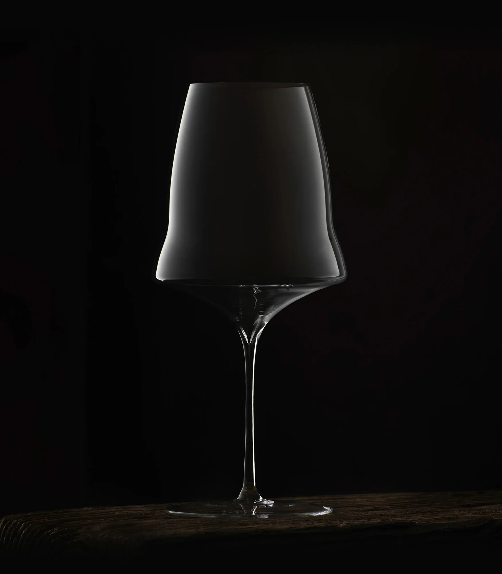 Josephine No. 3 Wine Glass