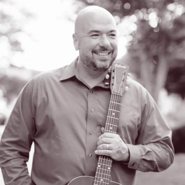 Photo of John Sweet