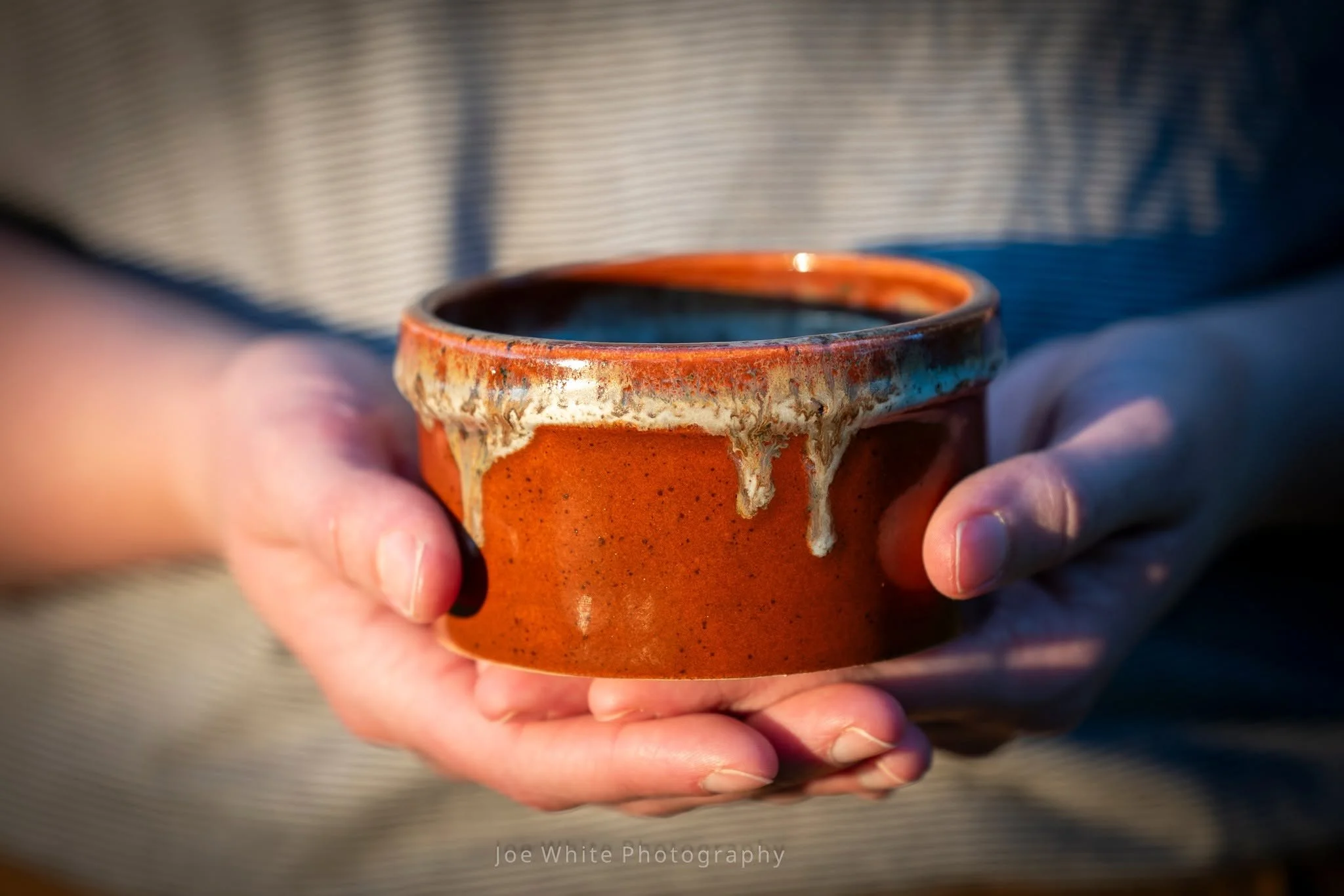 GATHER Honey Butter Ramekin