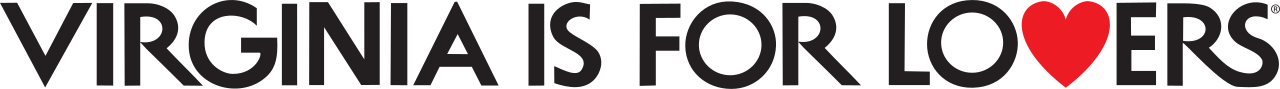 VIrginia is for Lovers logo
