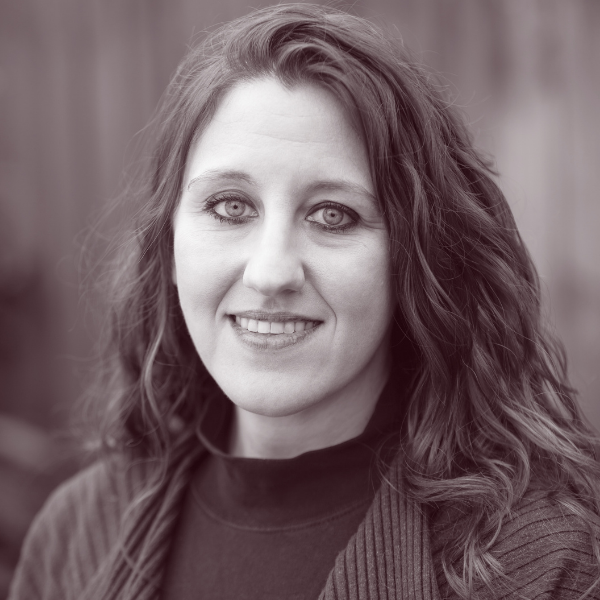 Photo of Jennifer Hurst-Wender, Executive Director, Historic Germanna