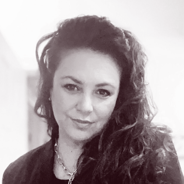 Photo of Lisa Davenport, Marketing Director for Gather