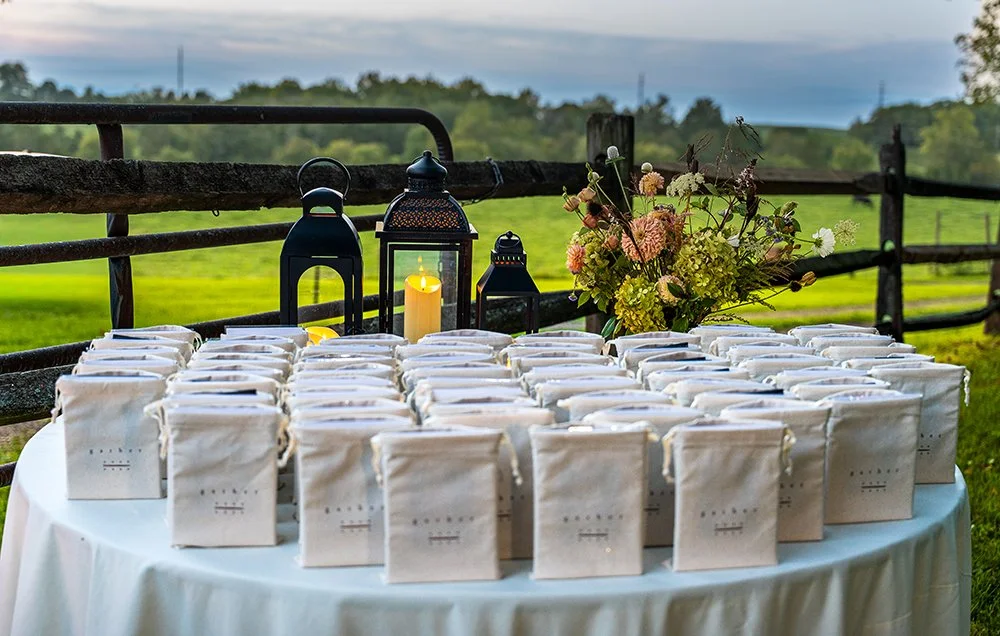 Provision & Forage - Salubria Manor