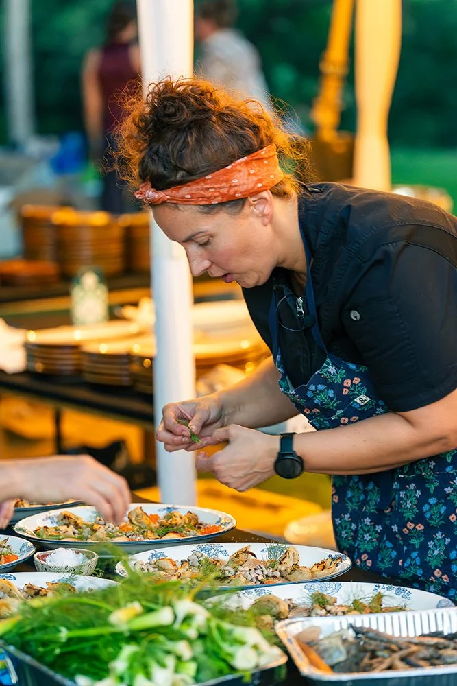 Provision & Forage - Salubria Manor
