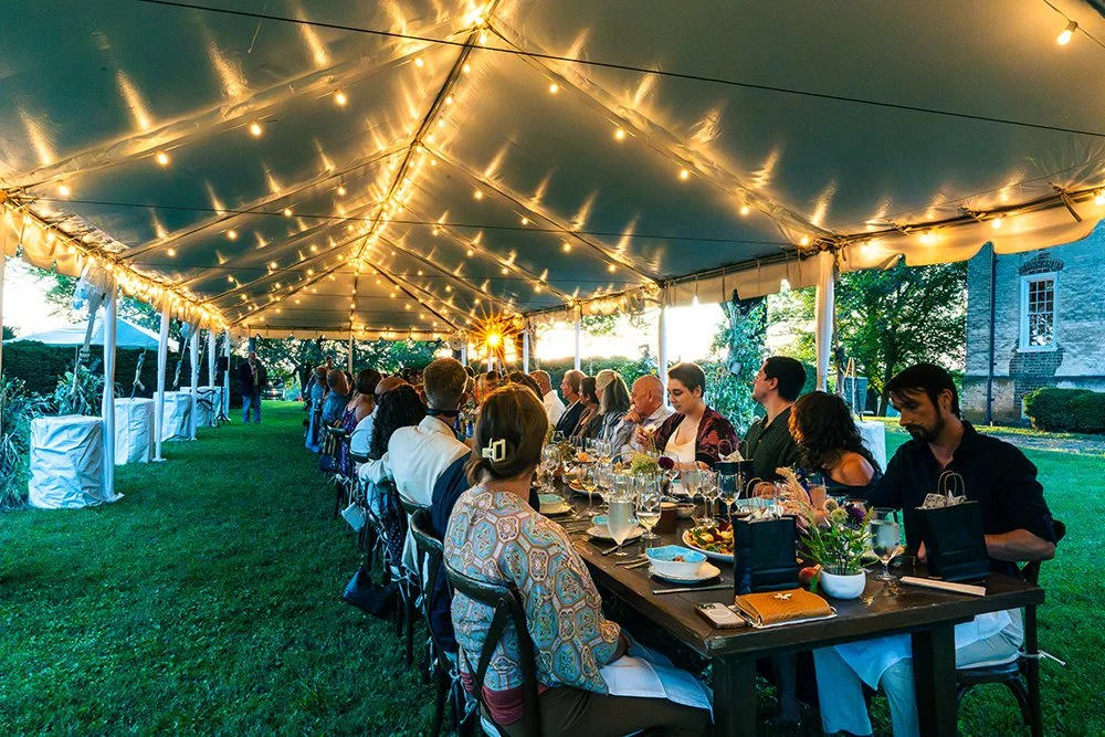 Provision & Forage - Salubria Manor