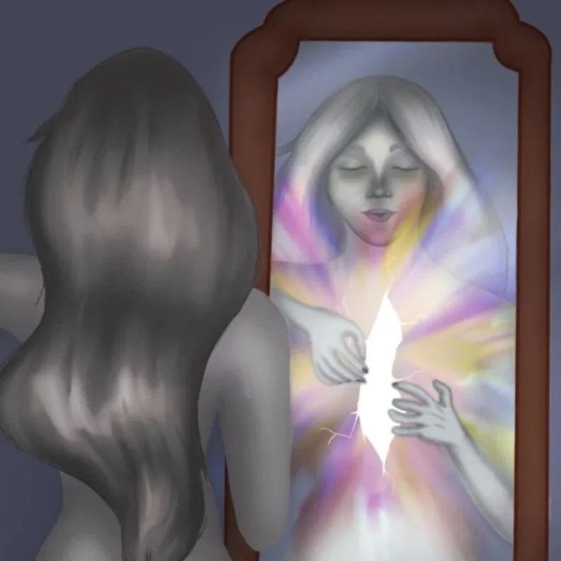 The Self-Actualized Woman