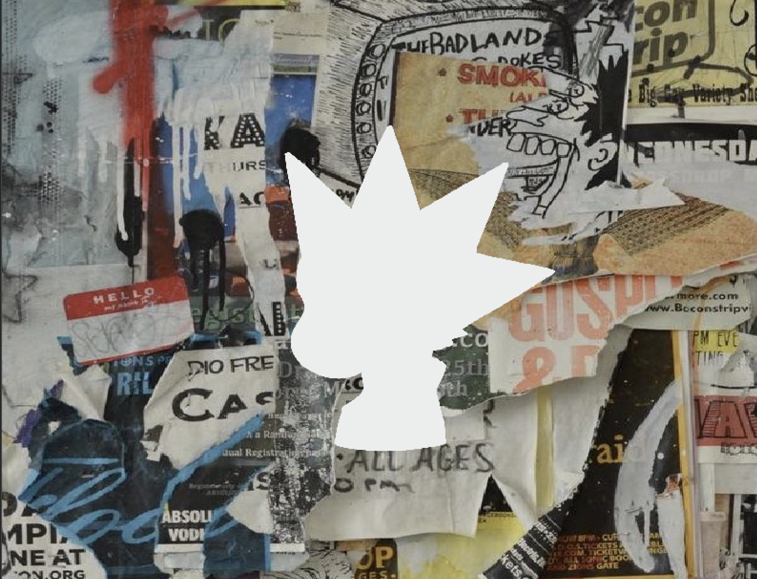 Poster Child Branding