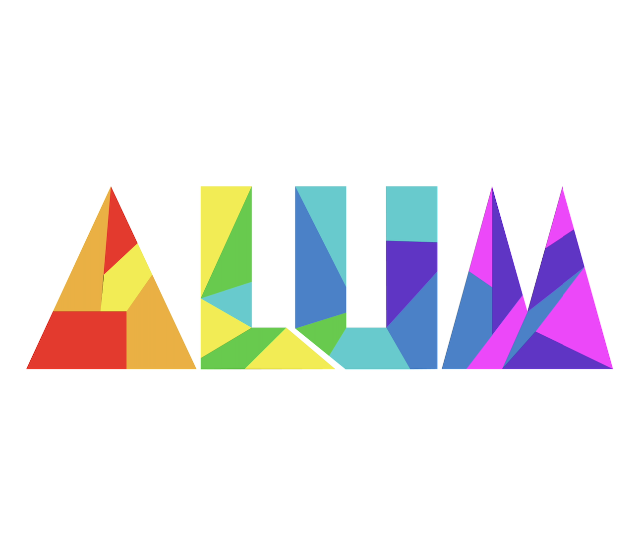 ALUM Logo Variations