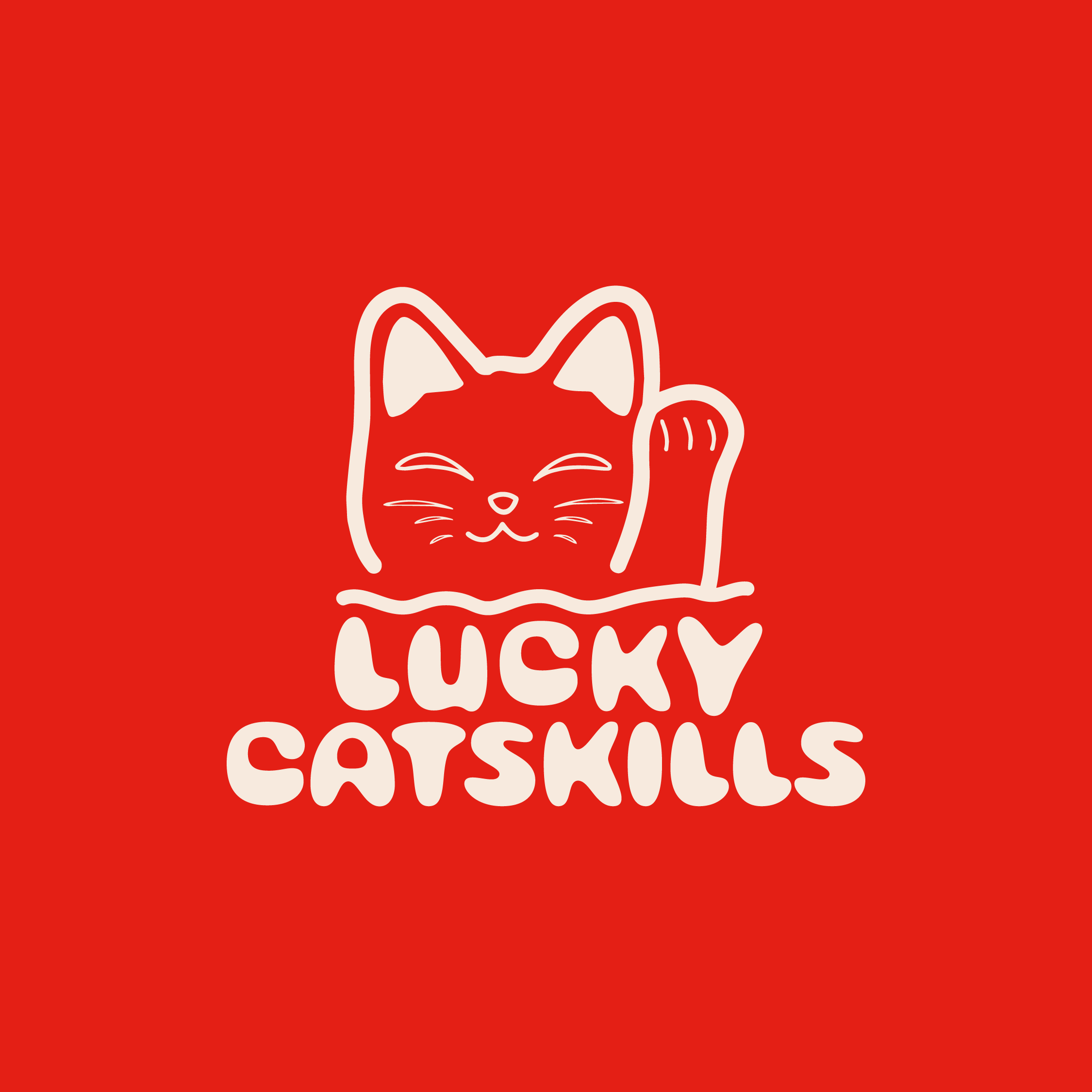 Lucky Catskills