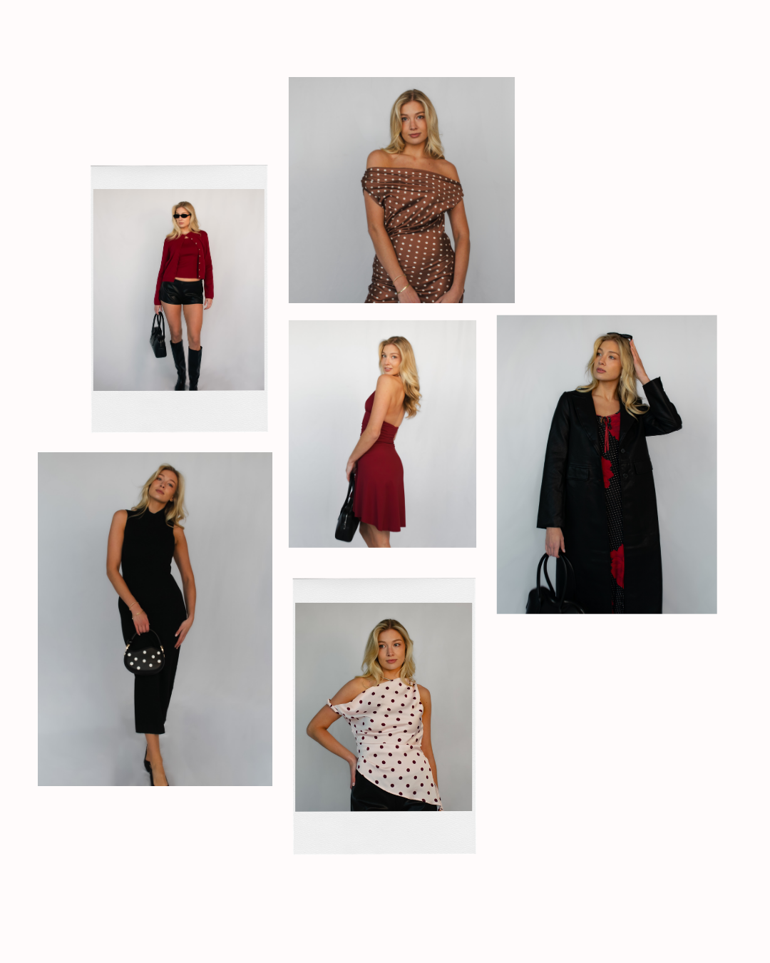 Valentine's Day Campaign '26