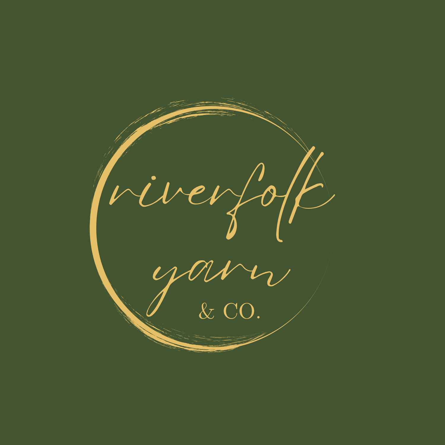 RiverFolk Yarn &amp; Co.