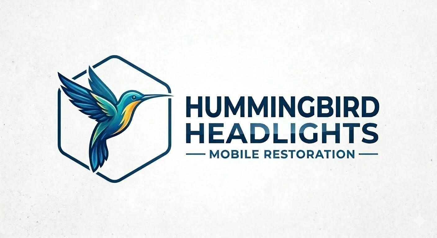 Hummingbird Headlights 