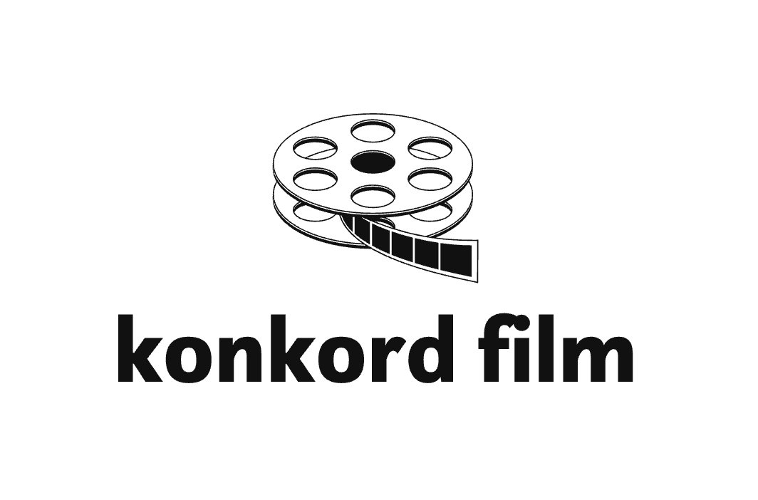 LOGO LITEN SVART