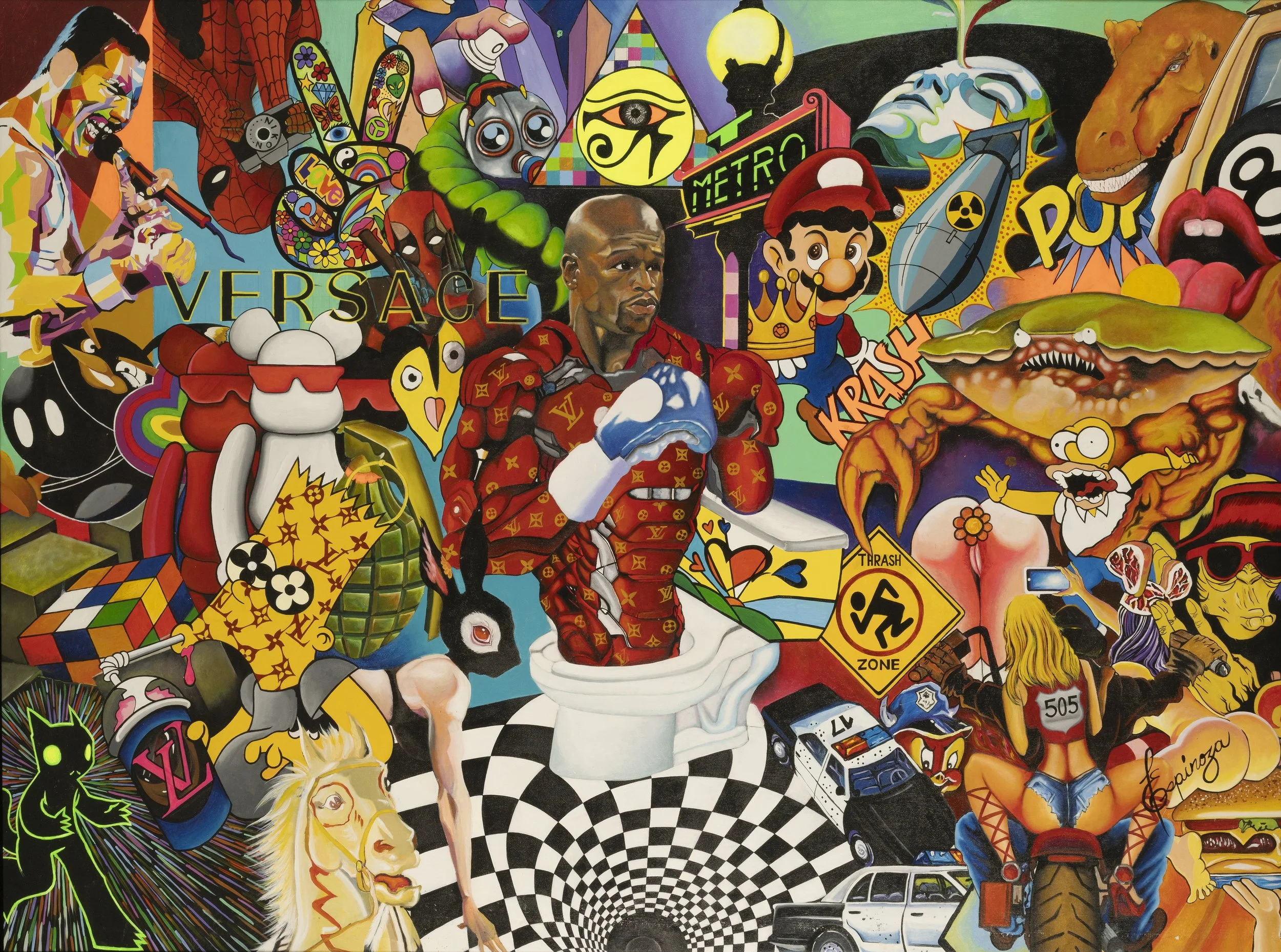 Cultural Entertainment