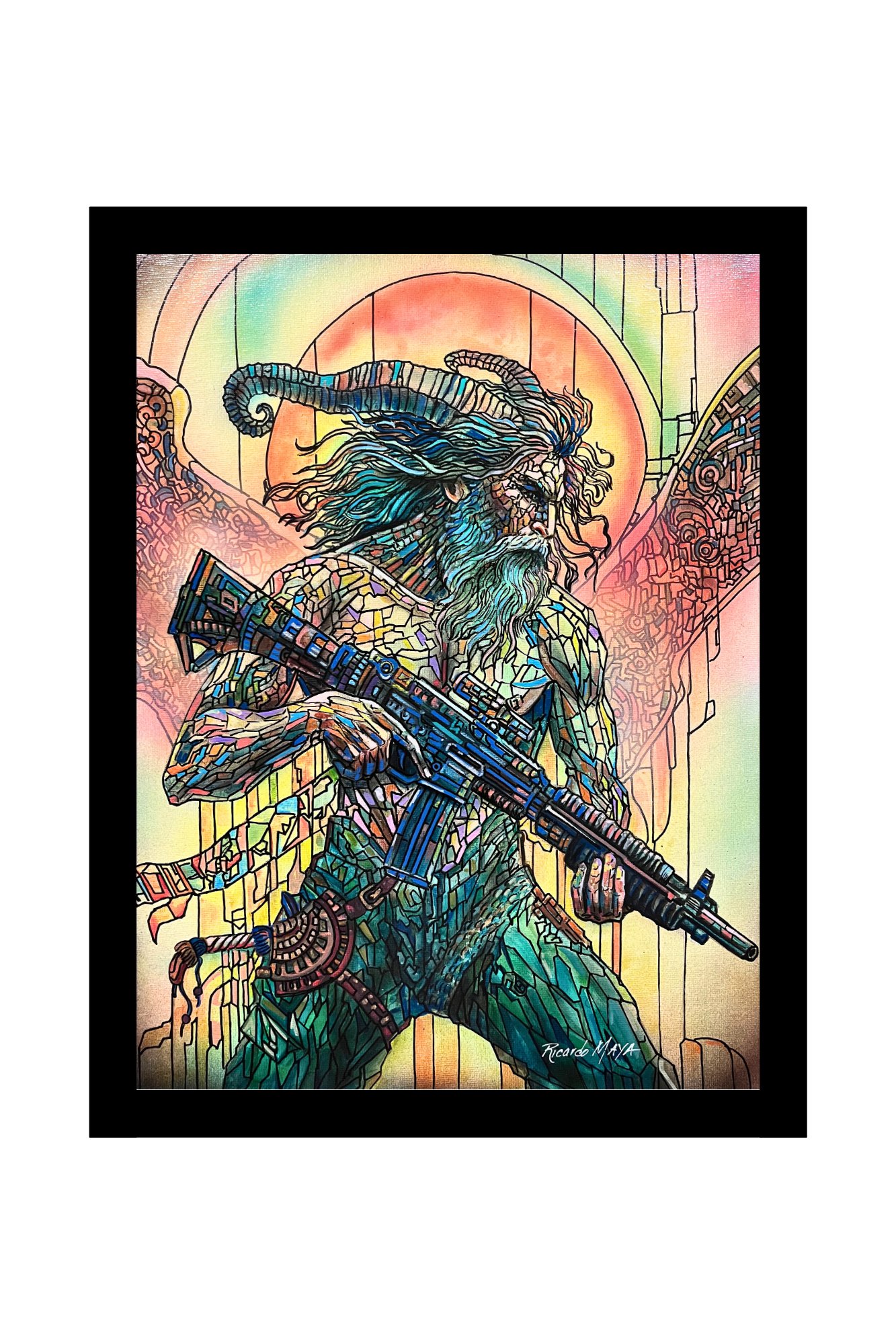 Revelation 762