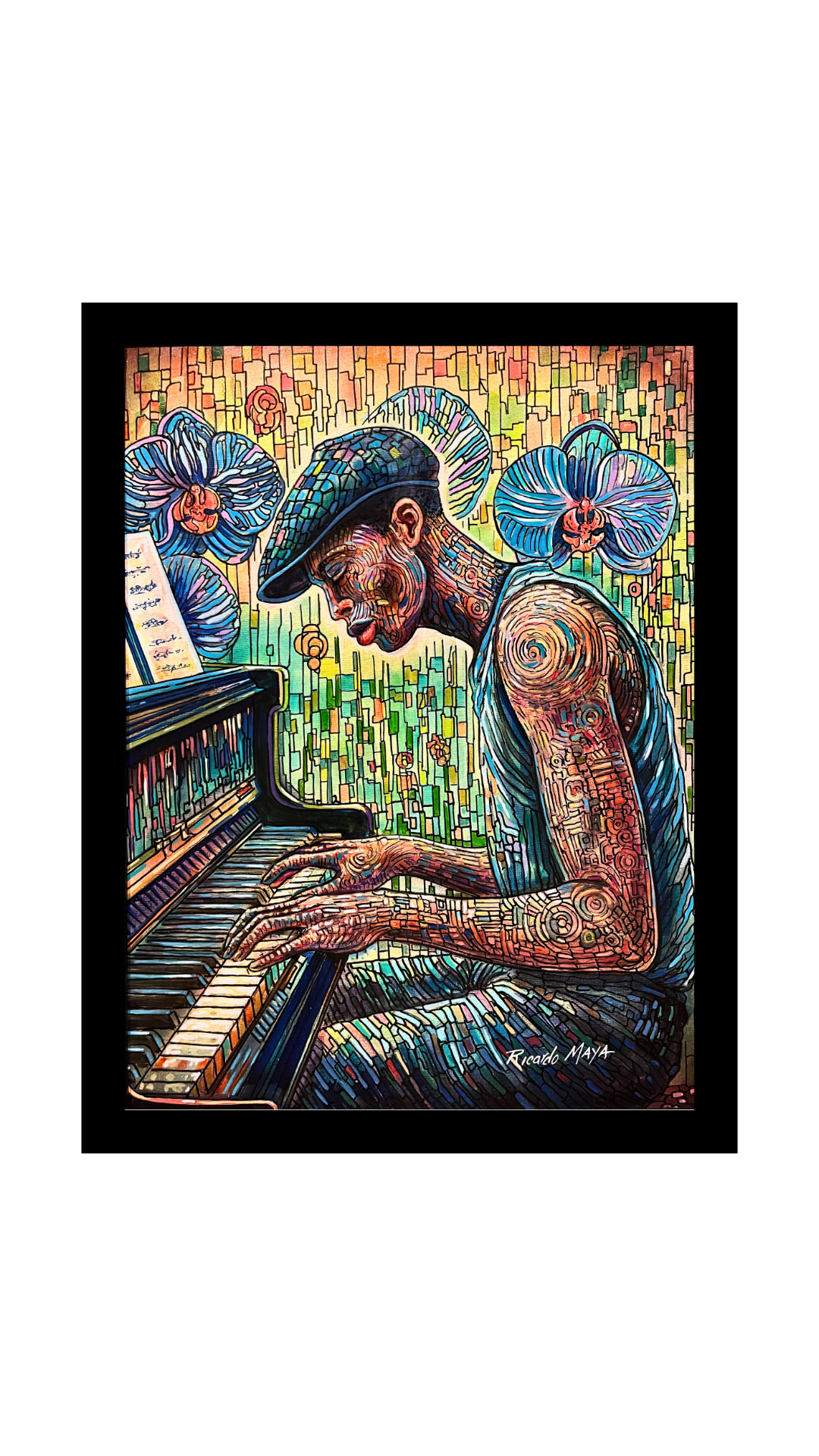 The Quiet Note