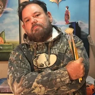Ricardo Maya