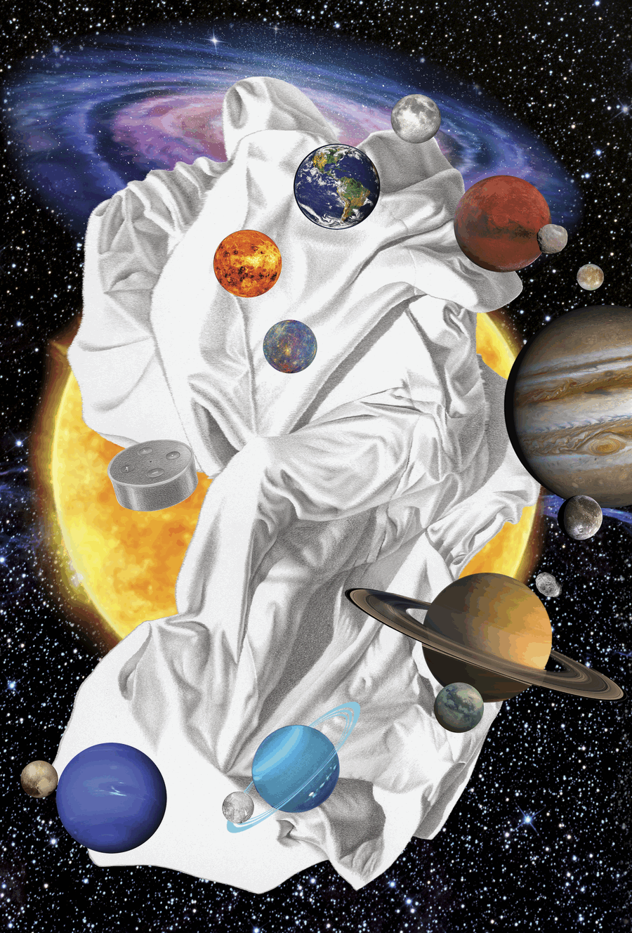 Alexa Can’t Deliver This