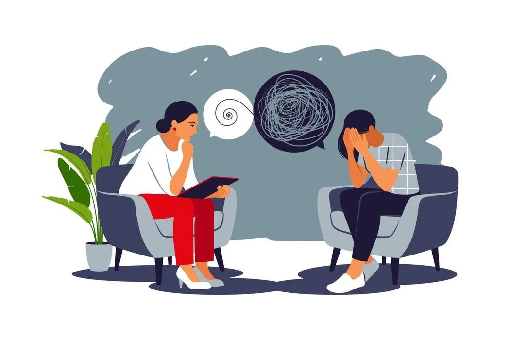 Therapy for Therapists: 5 Mistakes to Watch For