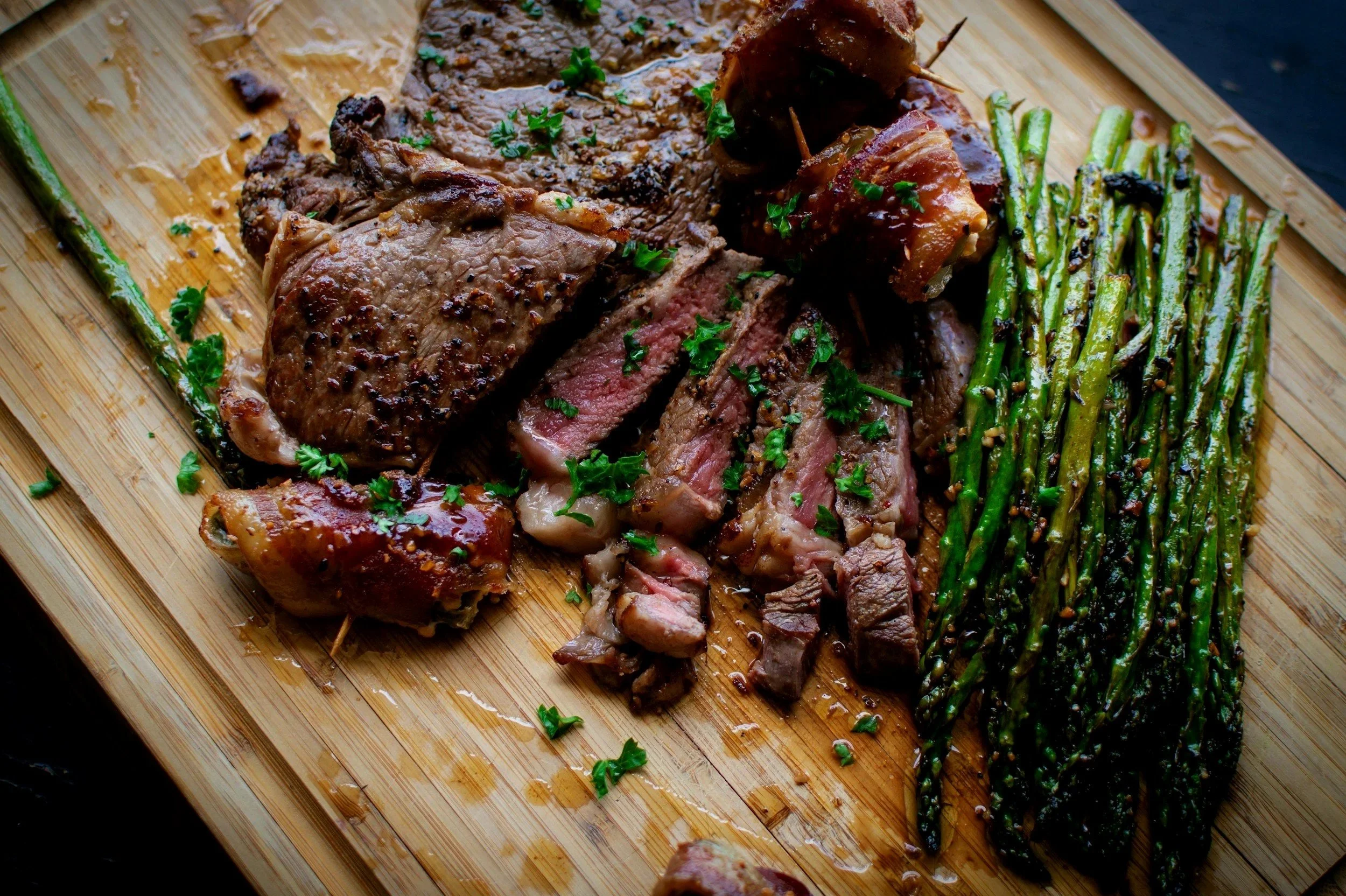 Meat is Medicine