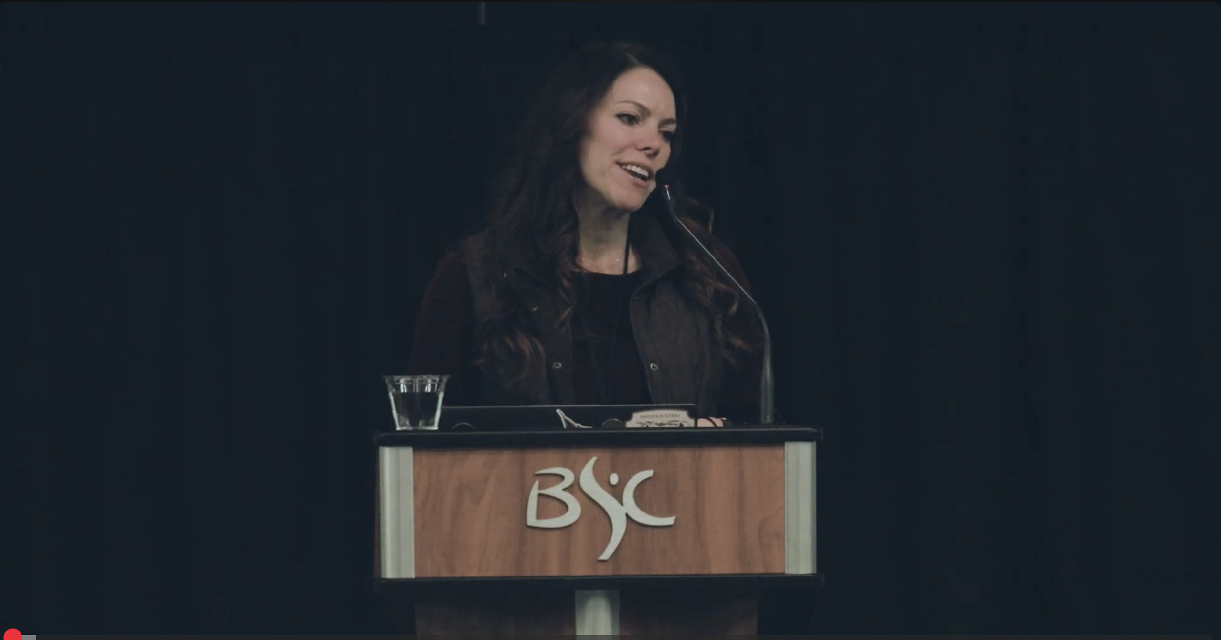 Soil to Gut: How Microbiomes Shape Human Health | Sara Keough