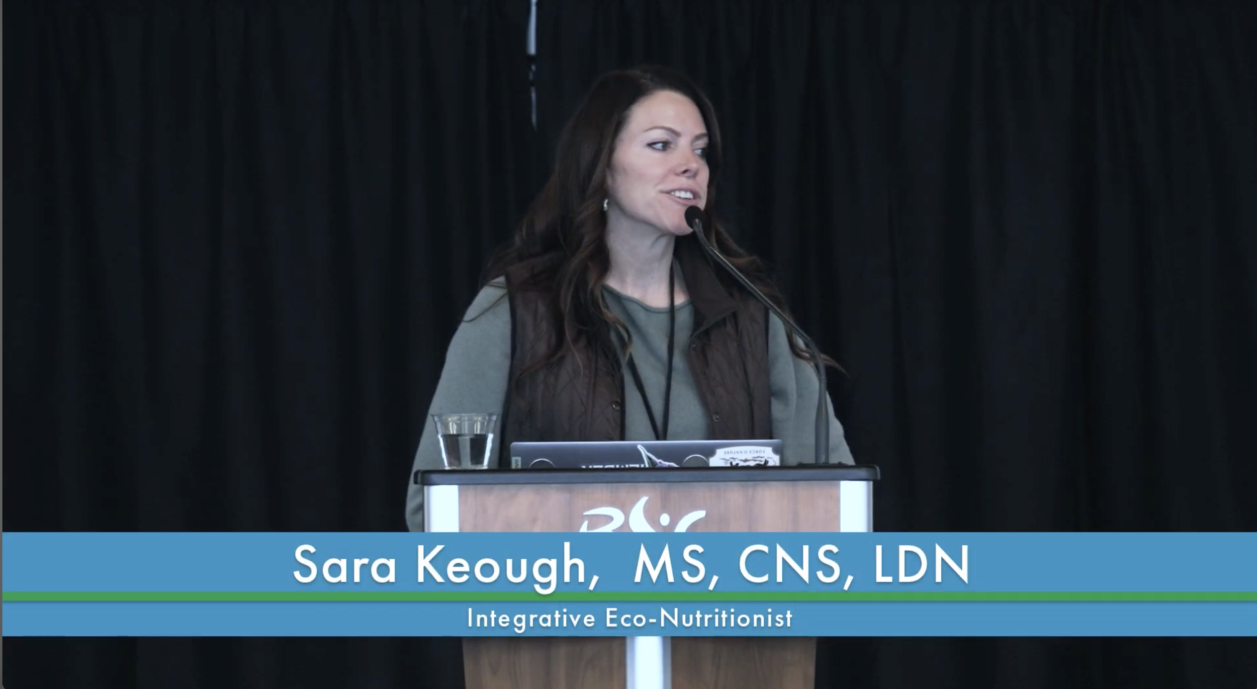 Meat as Medicine: Pasture-Raised Nutrition + Human Health | Sara Keough