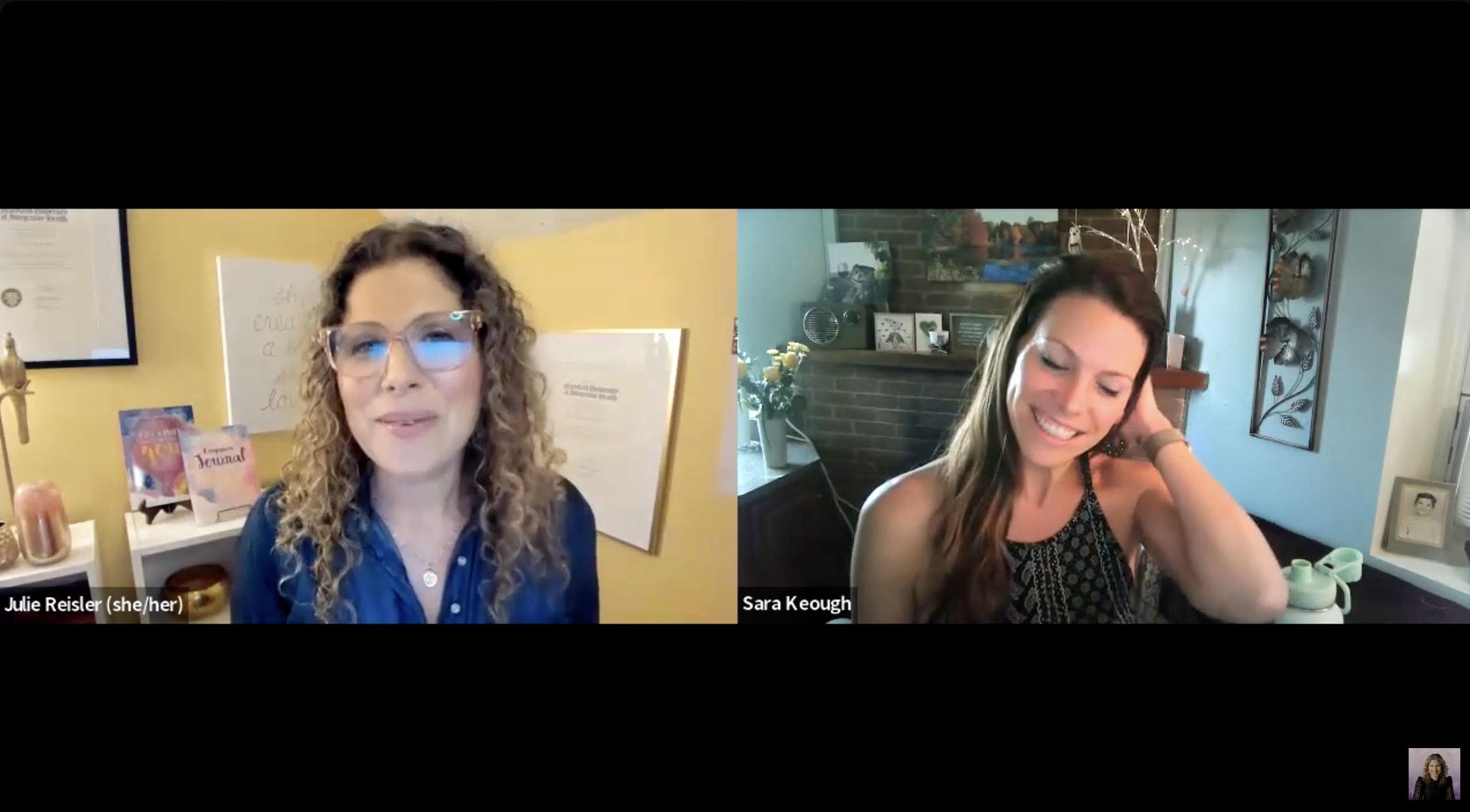 Podcast: Gut Healing &amp; the Human Microbiome | Sara Keough 