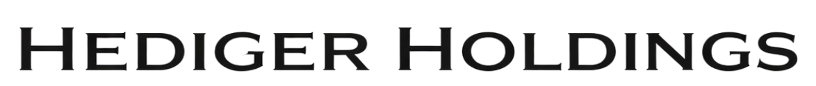 Hediger Holdings