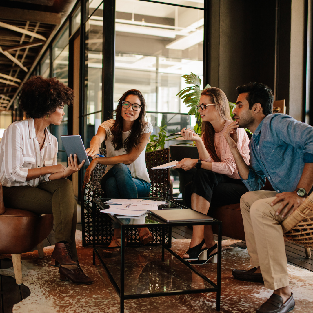 Corporate Experiences