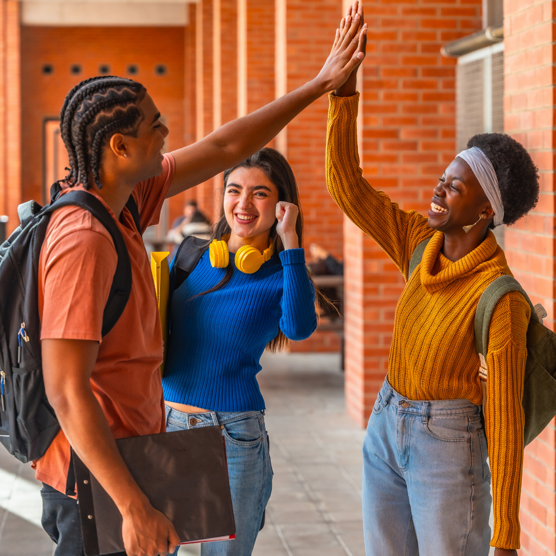 Academic Experiences