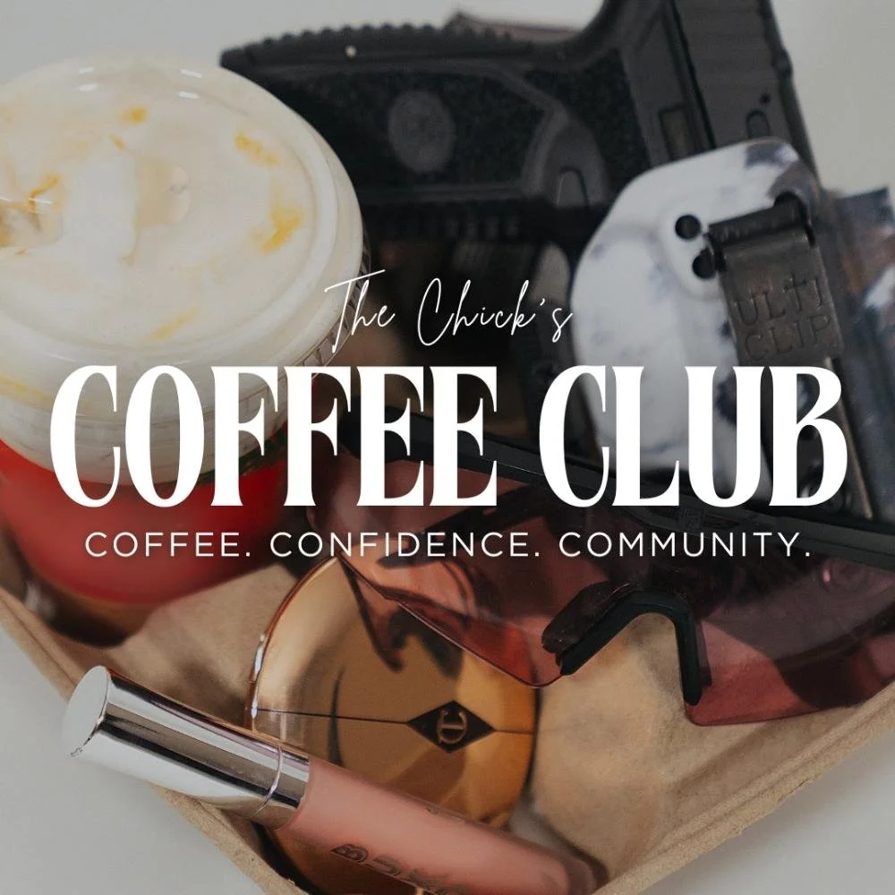 The Chick's Coffee Club