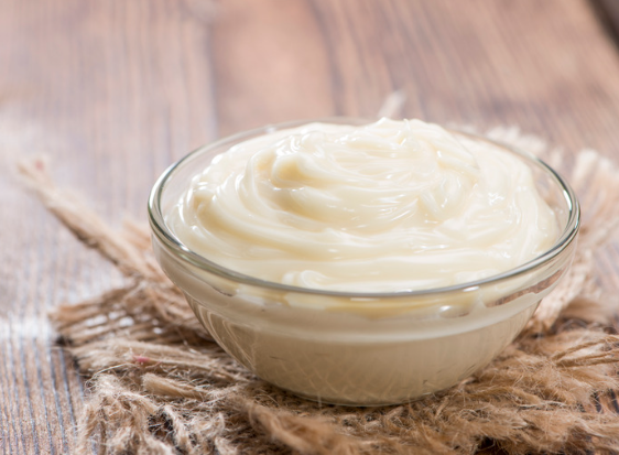Mayonnaise