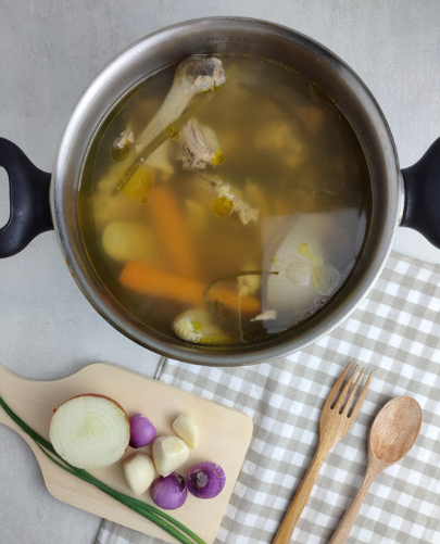 Chicken Stock
